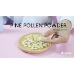 Pine Pollen Tablets Supplier - High Quality 99% Cracked Cell Wall