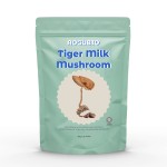 Tiger Milk Powder Supplier - OEM 85g-8oz Private Label Organic