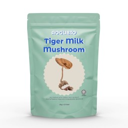 Tiger Milk Powder Supplier - OEM 85g-8oz Private Label Organic