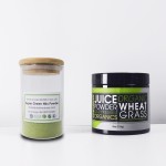 Super Greens Powder Manufacturer - Private Label Dietary Supplement Organic