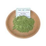 Kale Extract Powder Manufacturer - OEM Green Powder Pure Natural