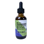 Ashwagandha Liquid Drops Factory - OEM Private Label Organic Supplement