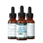 Keto Electrolytes Drops Supplier - Wholesale High Quality Oral Liquid