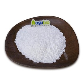 Calcium Citrate Powder Factory - ISO Certification 99% BP USP FCC