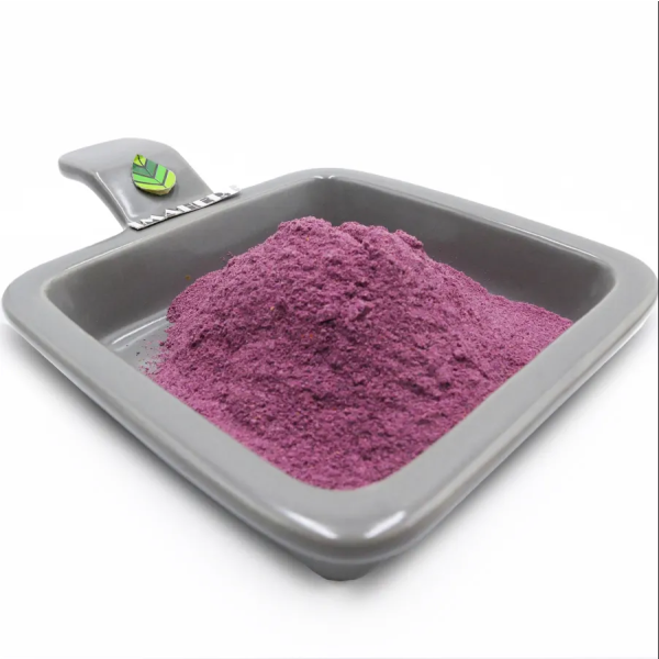 Dulse Powder Factory - OEM Superfood Natural Seaweed Powder
