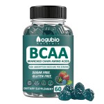 BCAA Powder Supplier - Private Label Sports Vegan 2:1:1 Drink