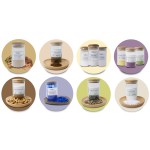 Lactobacillus Fermentum Factory - OEM Capsules Freeze-dried Powder