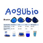 Phycocyanin Powder Supplier - Hot Selling E18 Food Additive Blue