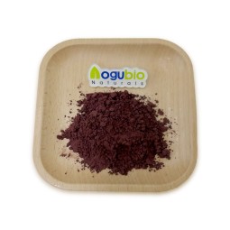 Astaxanthin Powder Supplier - Natural 1% Plant Extract Food Grade