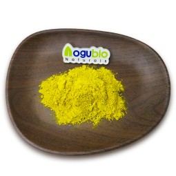 Berberine Powder Supplier - High Quality HCL 85% Organic Extract