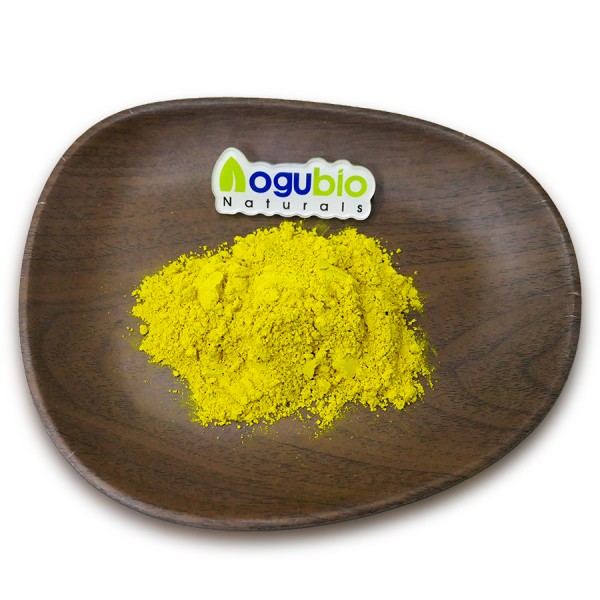 Berberine Powder Supplier - High Quality HCL 85% Organic Extract