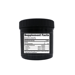 BCAA Powder Supplier - Private Label Sports Vegan 2:1:1 Drink