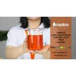 Turmeric Liquid Drops Manufacturer - OEM Organic Curcumin Extract Oil