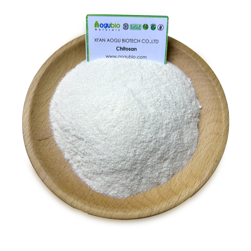 Chitosan Supplier - Free Sample Food Grade Oligosaccharide