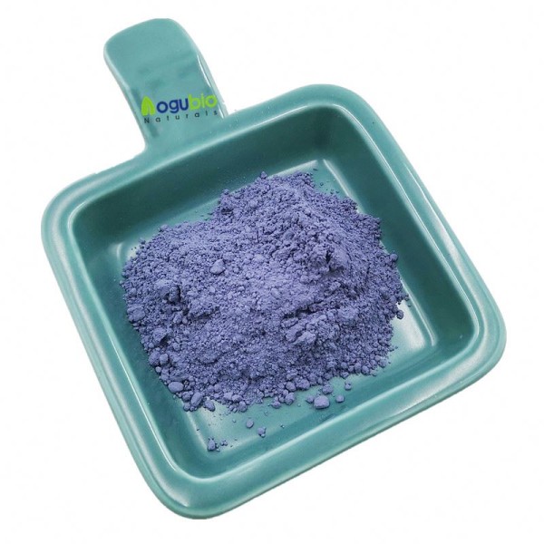 Blue Food Coloring Supplier - Natural Butterfly Pea Flower Powder