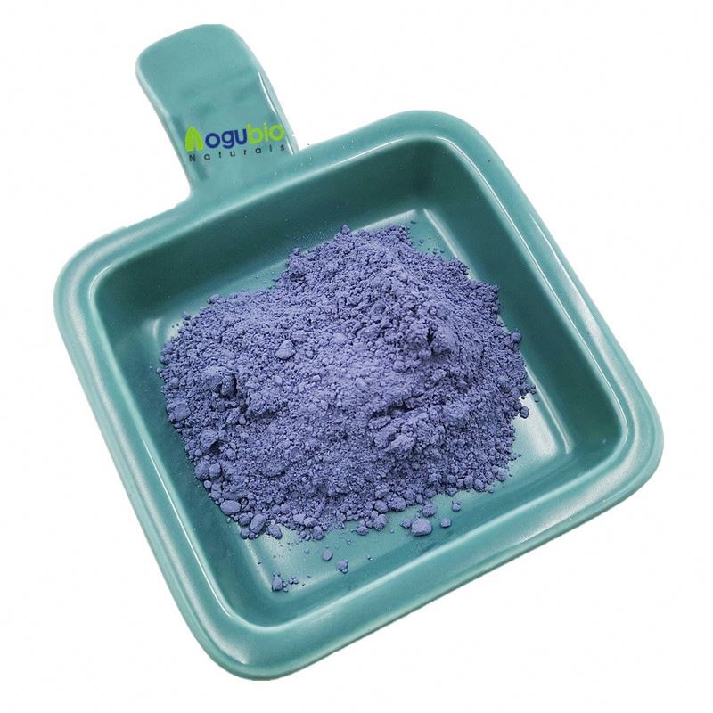 Blue Food Coloring Supplier - Natural Butterfly Pea Flower Powder
