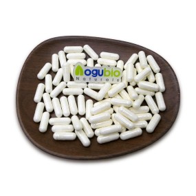 L-Tyrosine Capsules Supplier - OEM Private Label Amino Acid