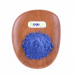 Butterfly Pea Powder Manufacturer - Natural Plant Extract Organic Blue