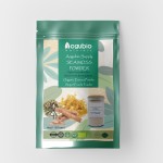 Sea Moss Capsules Manufacturer - Shilajit Ashwagandha Fulvic Acid