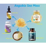 Sea Moss Capsules Factory - Private Label Immune Support Burdock Complex