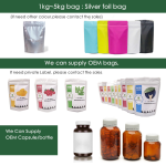 Apple Cider Vinegar Powder Factory - Organic Health Supplement Wholesale