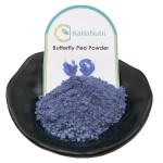 Blue Food Coloring Supplier - Natural Butterfly Pea Flower Powder
