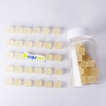 Creatine Gummies Factory - Monohydrate Hot Selling Men Supplement