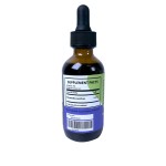 Ashwagandha Liquid Drops Factory - OEM Private Label Organic Supplement