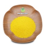 Jojoba Beads Supplier - Exfoliating Colorful Water Soluble Cosmetic