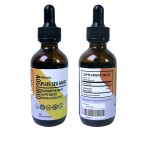 Vitamin D3 K2 Liquid Supplier - OEM High Quality Supplement Support