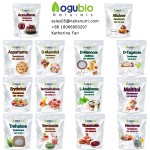 Aspartame Manufacturer - Bulk Sale Food Grade Sweetener Good Price