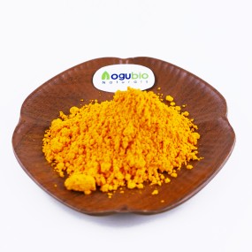 Marigold Extract Factory - Natural Lutein 20% Powder Bulk Price