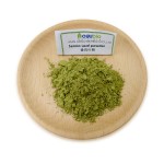 Prebiotic Powder Factory - Slippery Elm Psyllium Husk Senna Extract
