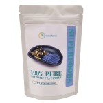 Blue Food Coloring Supplier - Natural Butterfly Pea Flower Powder