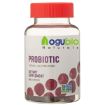 Probiotic Capsules Factory - 120 Billion CFU Acidophilus Tablets