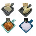 Shea Butter Manufacturer - Cosmetic Grade Refined Raw Material