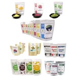 Cherry Powder Factory - Hot Selling Organic Fruit Extract