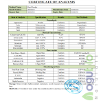 Pearl Powder Manufacturer - Cosmetic Grade Free Sample Available