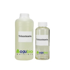 PEG-20 Triisostearate Factory - Cosmetics Raw Material Liquid