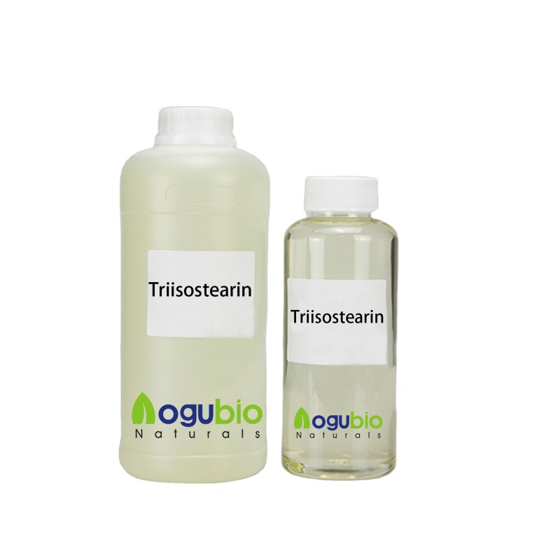 PEG-20 Triisostearate Factory - Cosmetics Raw Material Liquid