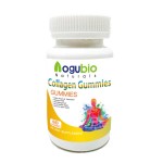 Collagen Gummies Manufacturer - Pure Supplement Wholesale Skin Support
