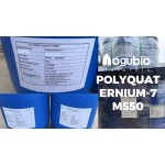Polyquaternium-7 Supplier - Cosmetic Grade M550 CAS 26590-05-6