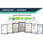 Cranberry Capsules Factory - OEM 500mg American Ginseng Health Support