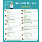 L-Tyrosine Capsules Supplier - OEM Private Label Amino Acid