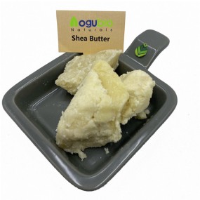 Shea Butter Manufacturer - Cosmetic Grade Refined Raw Material