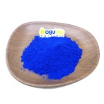 Blue Spirulina Extract Factory - Organic Natural Phycocyanin Powder