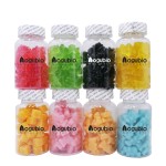 Lactobacillus Salivarius Supplier - OEM Food Ingredients Freeze-dried