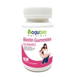 Biotin Gummies Supplier - OEM Label Collagen Keratin Hair Skin Nails