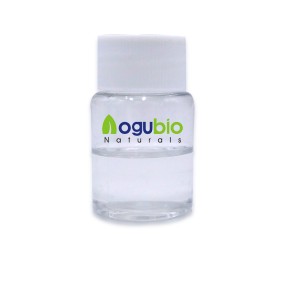 Vegetable Glycerin Factory - Private Label Moisturizing Cosmetics Extract