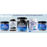 Creatine Capsules Factory - Monohydrate Private Label Bulk